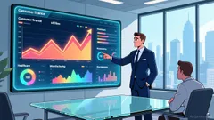 U.S. Private Nonfarm Payrolls Signal Sector Rotation Opportunities Amid Labor Market Shifts