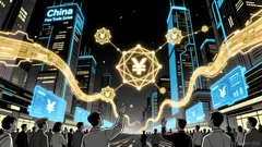 China's Strategic Stablecoin Dilemma and the Rise of Offshore RMB Digital Infrastructure