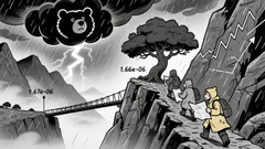 Market Overview: RONINBTC Bears Extend Control as Momentum Holds