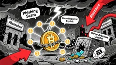 Systemic Risk and Accountability in Crypto Market Infrastructure: How Major Trading Firms Undermine DeFi Stability