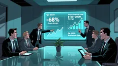 Plug Power's 2025 Turnaround: Assessing the Path to Profitability