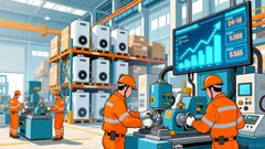 Is A. O. Smith (AOS) a Mispriced Industrial Compounder?