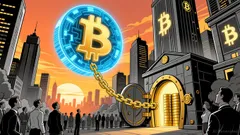 Bitcoin News Today: Bitcoin HODL Strategy Surges on $91.9B Unrealized Gains, Spurred by Institutional Bull Run