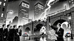 Market Overview: Hyperlane/Tether (HYPERUSDT) 24-Hour Price Drop Amid Surging Volume and Oversold Momentum