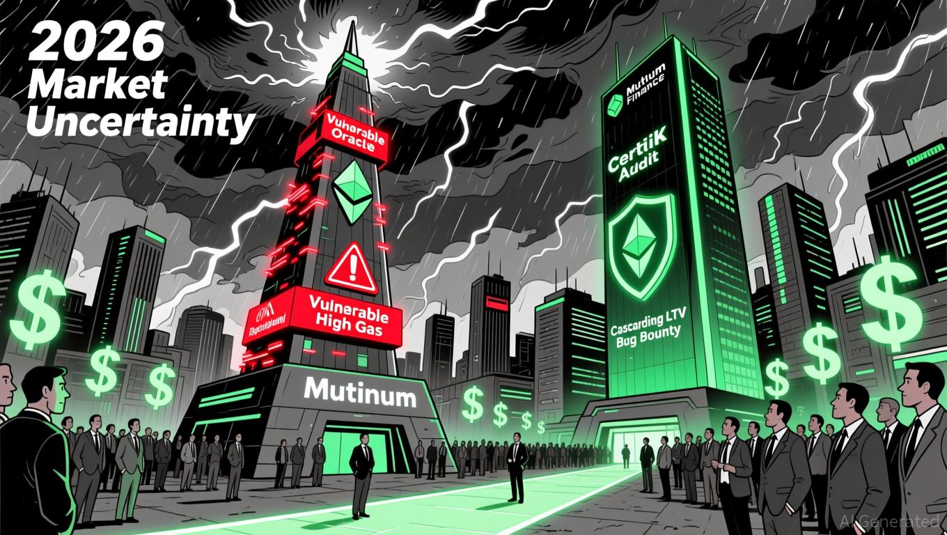 Why Mutuum Finance (MUTM) is a Better Bet Than Ethereum for 2026 Growth - Article cover image