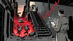 Market Overview for DAR Open Network/Tether