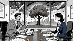 The Implications of Fed Rate Hesitation for 2026 Equity and Bond Markets