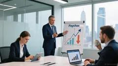 Paychex's Q2 2026 Earnings Call: Contradictions in Paycor Growth, PEO Performance, and Checks per Client Trends