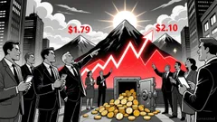 XRP's Price Potential in 2026: ETF-Driven Institutional Demand and Technical Breakouts