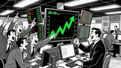 Market Overview for Contentos/Tether (COSUSDT)