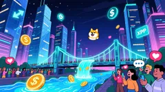XRP vs. Dogecoin: Why XRP is the Clear Buy for Long-Term Crypto Investors