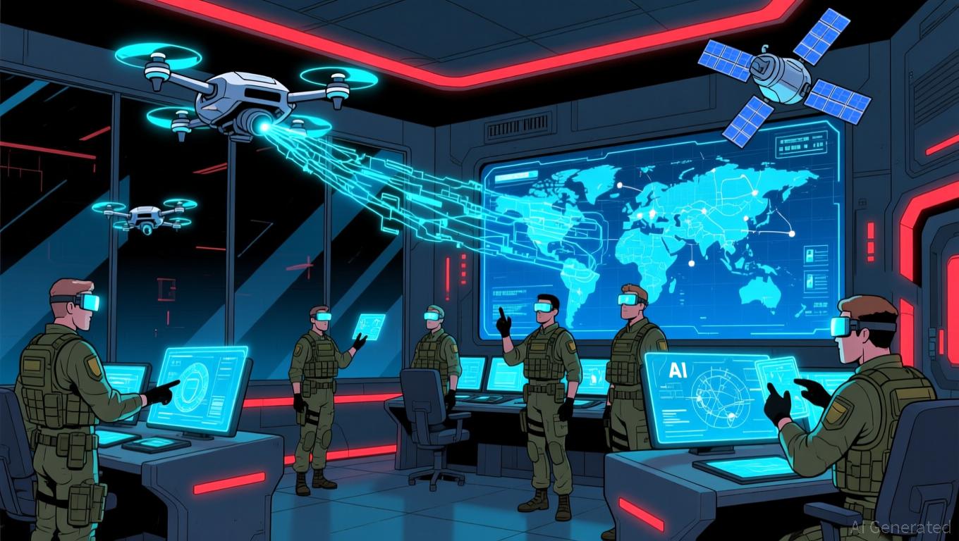 Shield AI at a Strategic Inflection Point: A High-Conviction Play in Defense Tech Innovation