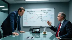 Nordson's Q4 2025 Earnings Call: Contradictions in Sales Forecasts, Order Momentum, Semiconductor Demand, and Medical Recovery Timelines