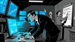 TRON/XRP (TRXXRP) Market Overview: Rally Gains Momentum Amid Volatile Consolidation