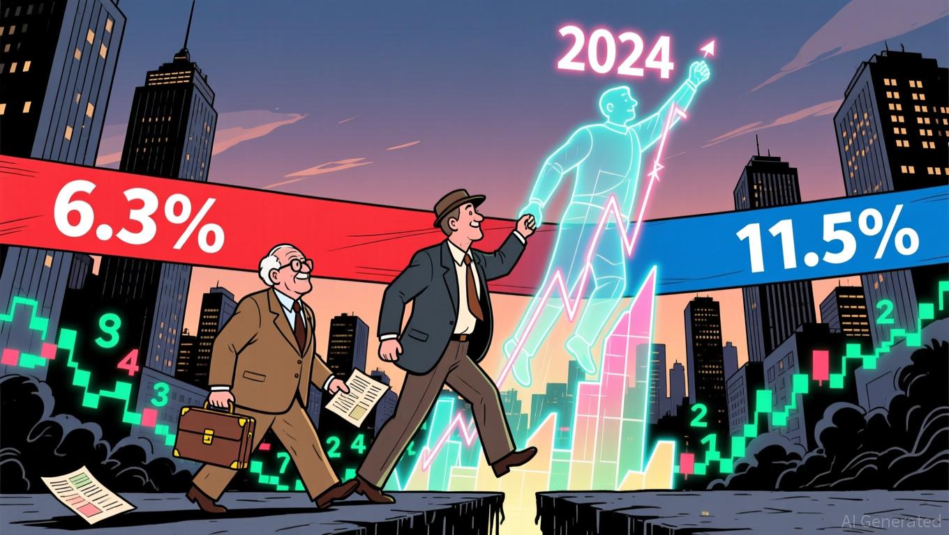 Warren Buffett's 26-Year-Old Market Valuation Warning and What It Means for 2026