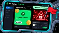 The Looming Risks in Crypto Presales: Red Flags and Mitigation Strategies for 2026