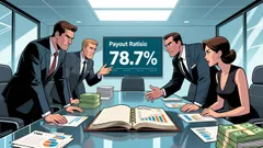 Conagra's Dividend Stance: A Signal of Capital Allocation or a Warning?