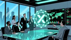 Why XRP's ETF Rollout Represents a Structural Shift in Institutional Adoption, Unlike Bitcoin's