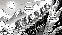 Market Overview: Flow/Bitcoin (FLOWBTC) - 24-Hour Technical Summary