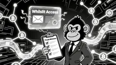 Apeing: The New Whitelist-Driven 100x Meme Coin Opportunity in 2026