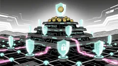 NIGHT Token's Airdrop-Driven Rally: Assessing Utility, Security and Long-Term Viability