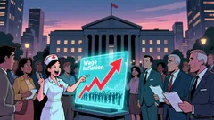 Fed Rate Cuts in 2026: A Labour Market-Driven Easing Cycle and Its Implications for Global Markets