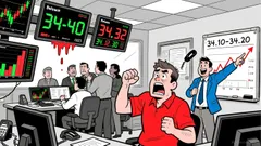 Market Overview: XLMJPY 24-Hour Price Action and Key Indicators