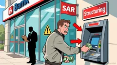 Unintentional Financial Risk: How Frequent Small Cash Deposits Trigger Regulatory Scrutiny