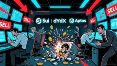 Navigating the December 2025 Cryptocurrency Token Unlock Tsunami