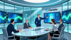 Clarivate (CLVT): A Turnaround Under Fire – Is the Downgrade Justified?