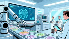 Is Recursion Pharmaceuticals (RXRX) a High-Potential AI-Driven Biotech Play or a High-Risk Speculation?