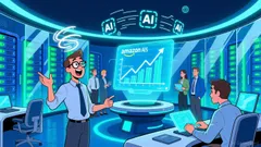Is Amazon Stock a Buy in 2026 Amid AI and Cloud Boom?