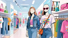 The Buckle, Inc.: Navigating Post-Pandemic Retail Shifts with Strategic Resilience