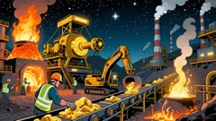 B2Gold (BTG): Is the Stock a High-Conviction Buy in a Soaring Gold Market?