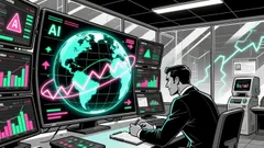 The Future of Trading: How Non-Predictive Data-Driven Strategies Are Reshaping Prediction Markets