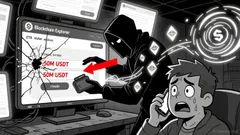 Securing Crypto Assets Amid Rising Phishing and Address Poisoning Risks: The Case for Security-First Infrastructure Upgrades