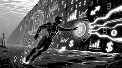 Bitcoin News Today: Bitcoin Trapped in $81K–$93K Range as Liquidity Woes and Macro Uncertainty Weigh