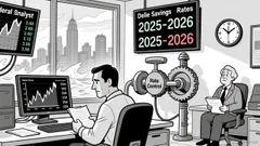 Variable APYs in High-Yield Savings Accounts: Navigating Misleading Returns in a Declining Rate Environment