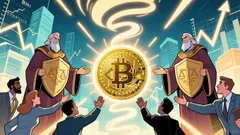 Citi's $143,000 Bitcoin Target: A Strategic Case for Crypto Exposure in 2026