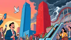 VOO vs. MGK: Navigating Growth and Diversification in a High-Volatility Market