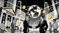 The 1,000x Growth Potential of Tokenized Assets by 2030: A Structural Shift in Finance