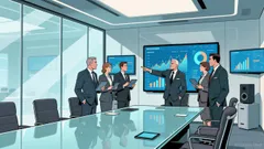 Goldman Sachs: Assessing Sustained Growth After a 61% Surge