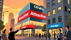 Is CEVA Stock Overvalued Amid Rising Earnings and Analyst Optimism?