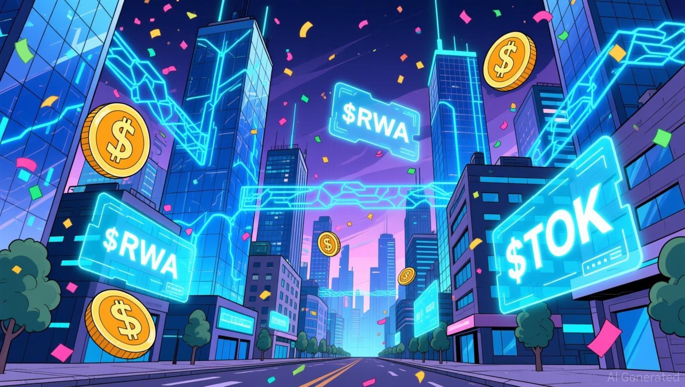 The Long-Term Future of Tokenization: A Strategic S-Curve Play for 2026 and Beyond