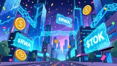 The Long-Term Future of Tokenization: A Strategic S-Curve Play for 2026 and Beyond