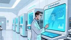 Assessing Rapid Micro Biosystems' (RPID) Path to Profitability: Can It Sustain Growth Without Dilution?