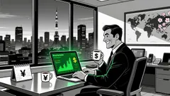 Metaplanet's ADR Launch and Strategic Expansion into U.S. Markets