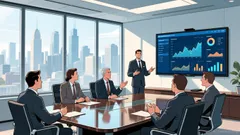 What 80% Institutional Ownership Tells Us About GNL's Risk-Reward Now