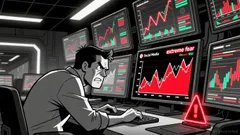 Viberate's 2025 Price Volatility and Investment Opportunities: Contrarian Strategies in a Mixed-Market Environment