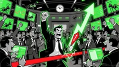 Market Overview: Tether/Brazilian Real (USDTBRL)